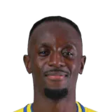 Player EA FC 27 player photo