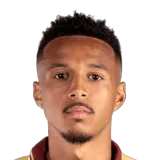 Player EA FC 27 player photo