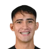 Player EA FC 27 player photo
