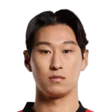 Player EA FC 27 player photo