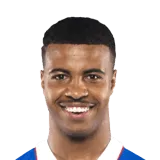 Player EA FC 27 player photo
