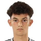 Player EA FC 27 player photo