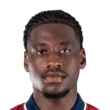 Player EA FC 27 player photo