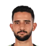 Player EA FC 27 player photo