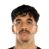 Player EA FC 27 player photo