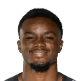 Player EA FC 27 player photo