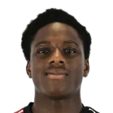 Player EA FC 27 player photo