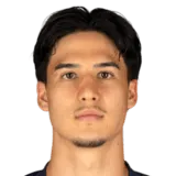 Player EA FC 27 player photo