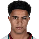 Player EA FC 27 player photo