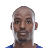 Player EA FC 27 player photo