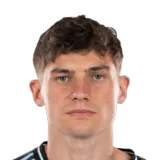 Player EA FC 27 player photo