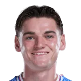 Player EA FC 27 player photo