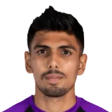 Player EA FC 27 player photo