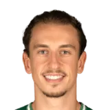Player EA FC 27 player photo
