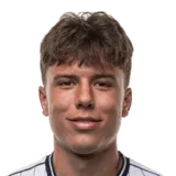Player EA FC 27 player photo
