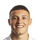 Player EA FC 27 player photo
