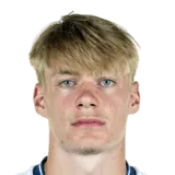 Player EA FC 27 player photo