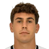 Player EA FC 27 player photo