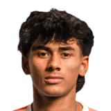 Player EA FC 27 player photo