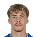 Player EA FC 27 player photo
