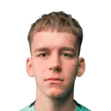 Player EA FC 27 player photo