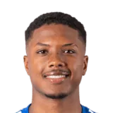 Player EA FC 27 player photo