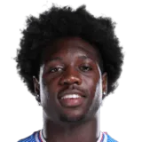Player EA FC 27 player photo