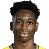 Player EA FC 27 player photo