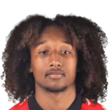 Player EA FC 27 player photo