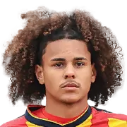 Player EA FC 27 player photo