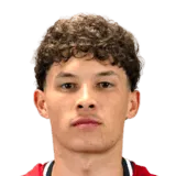 Player EA FC 27 player photo