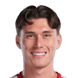 Player EA FC 27 player photo