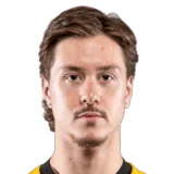 Player EA FC 27 player photo