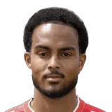 Player EA FC 27 player photo
