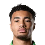 Player EA FC 27 player photo