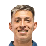 Player EA FC 27 player photo