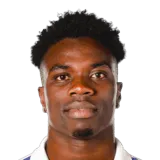 Player EA FC 27 player photo