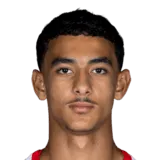 Player EA FC 27 player photo