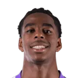 Player EA FC 27 player photo