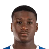 Player EA FC 27 player photo