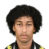 Player EA FC 27 player photo