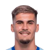 Player EA FC 27 player photo