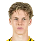 Player EA FC 27 player photo