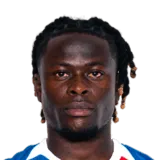 Player EA FC 27 player photo