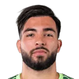 Player EA FC 27 player photo