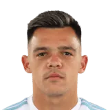 Player EA FC 27 player photo