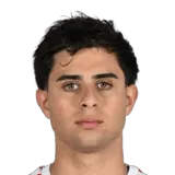 Player EA FC 27 player photo