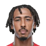 Player EA FC 27 player photo