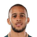 Player EA FC 27 player photo