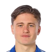 Player EA FC 27 player photo